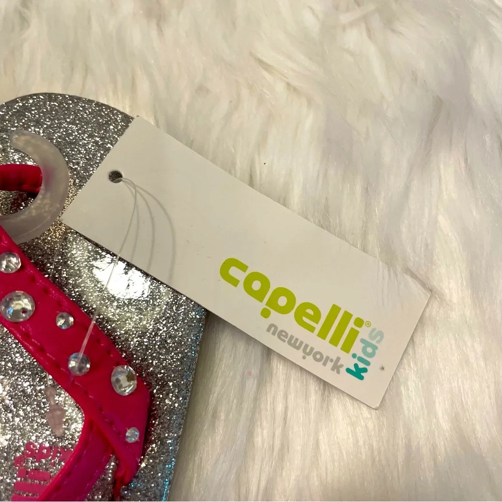 Capelli of New York nwt capelli